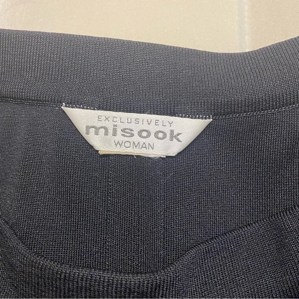 Misook pre loved